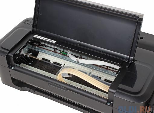 Принтер EPSON L132 (Фабрика Печати, 27стр./мин., 5760x1440 dpi, струйный, A4, USB 2.0)