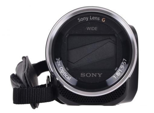 Видеокамера Sony HDR-CX625B Black (30x.Zoom, 9.2Mp, CMOS, 3.0