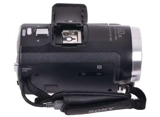 Видеокамера Sony HDR-CX625B Black (30x.Zoom, 9.2Mp, CMOS, 3.0