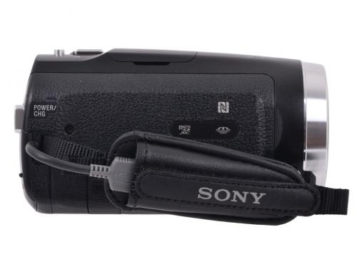 Видеокамера Sony HDR-CX625B Black (30x.Zoom, 9.2Mp, CMOS, 3.0