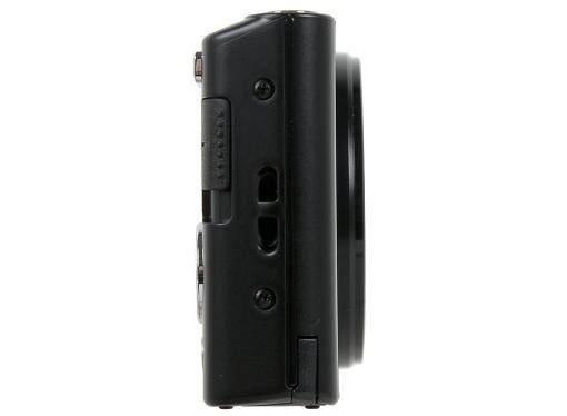 Фотоаппарат SONY DSC-W830 Black