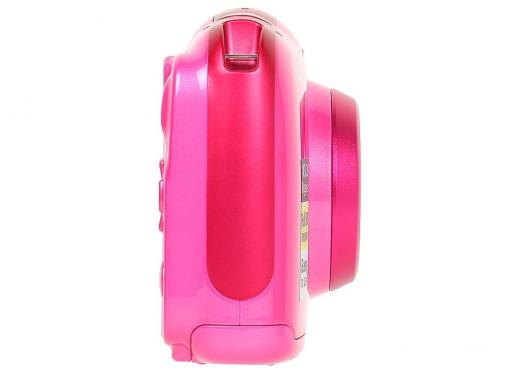 Фотоаппарат Nikon Coolpix W100 Pink Backpack KIT (13.2Mp, 3x zoom, 2.7
