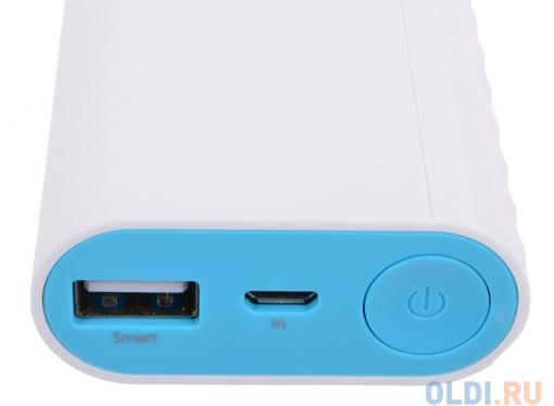 Внешний аккумулятор TP-LINK TL-PB5200