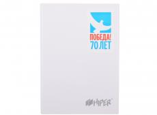 Внешний аккумулятор HIPER RP10000 White