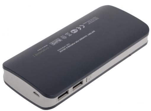 Внешний аккумулятор Canyon CNE-CPB130DG