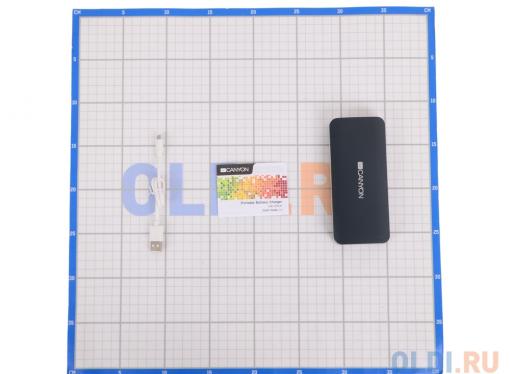 Внешний аккумулятор Canyon CNE-CPB130DG