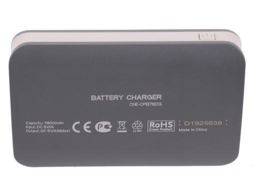 Внешний аккумулятор Canyon CNE-CPB78DG