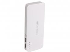 Внешний аккумулятор Canyon CNE-CPB100W