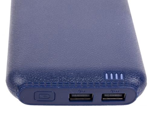 Внешний аккумулятор HIPER SP20000 Blue