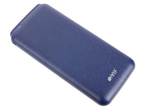 Внешний аккумулятор HIPER SP20000 Blue
