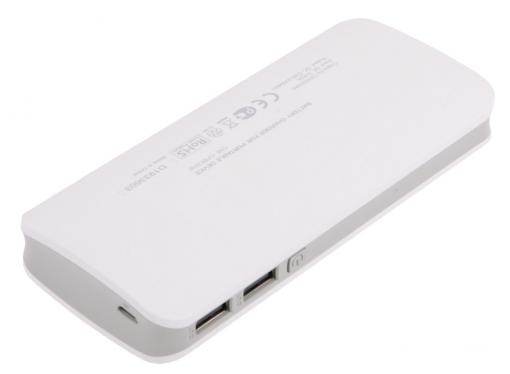 Внешний аккумулятор Canyon CNE-CPB130W
