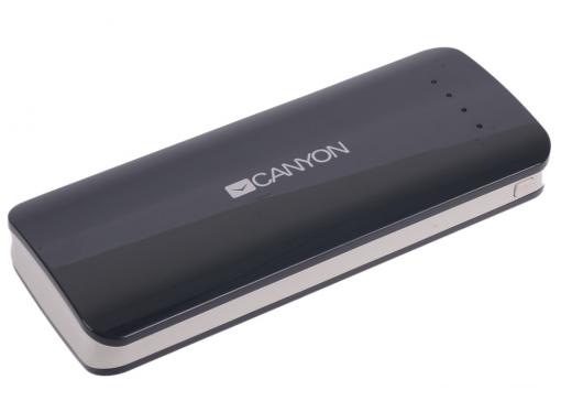 Внешний аккумулятор Canyon CNE-CPB156DG
