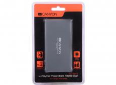 Внешний аккумулятор Canyon CNS-TPBP10DG