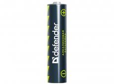 Батарейки Defender LR03-4B 4PCS 4 шт 56002