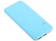 Внешний аккумулятор Rombica NEO EX100 10000 mAh Li-polymer