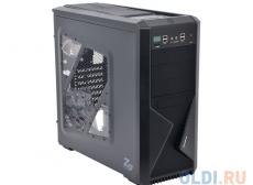 Корпус Zalman Z9 Plus Black w/o PSU