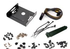 Корпус Zalman Z11 Plus Black w/o PSU