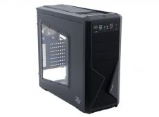 Корпус Zalman Z9 U3 Black w/o PSU
