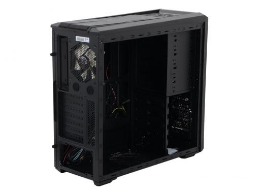 Корпус Zalman Z9 U3 Black w/o PSU