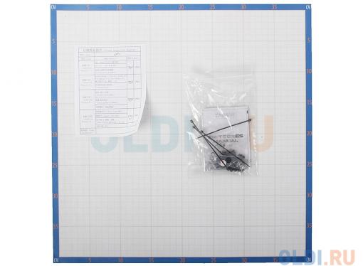 Корпус Zalman ZM-T3 Black w/o PSU