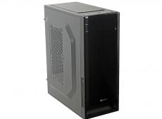 Корпус Zalman ZM-T2 Plus Black w/o PSU