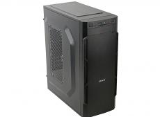 Корпус Zalman ZM-T1 Plus Black w/o PSU