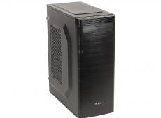 Корпус Zalman ZM-T5 Black w\o PSU
