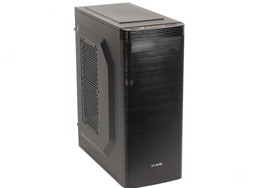 Корпус Zalman ZM-T5 Black w\o PSU