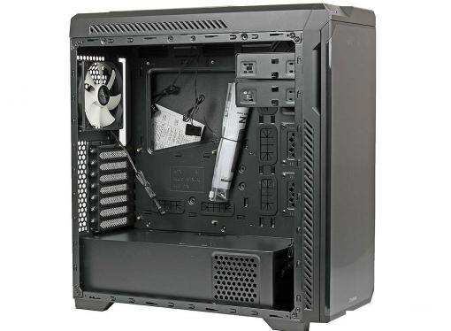 Корпус Zalman Z9 NEO Black w\o PSU