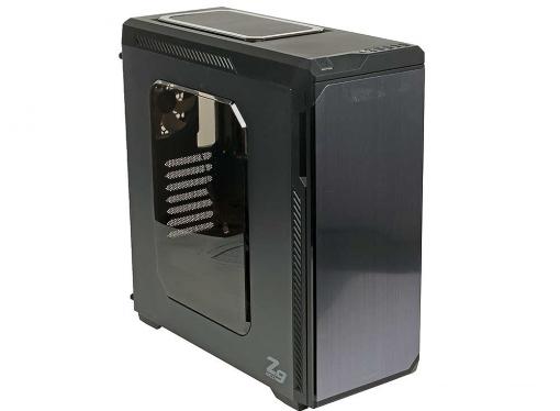 Корпус Zalman Z9 NEO Black w\o PSU