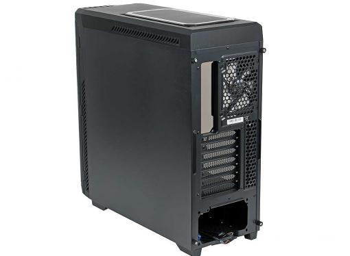 Корпус Zalman Z9 NEO Black w\o PSU