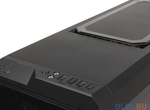 Корпус Zalman Z9 NEO Black w\o PSU