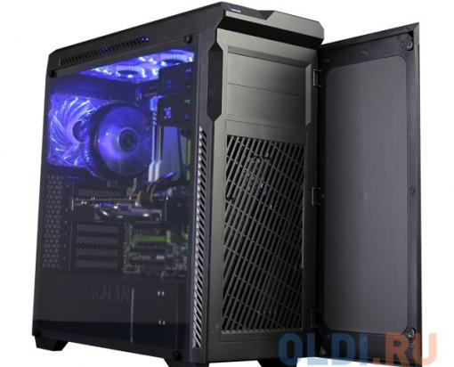 Корпус Zalman Z9 NEO Plus Black w\o PSU