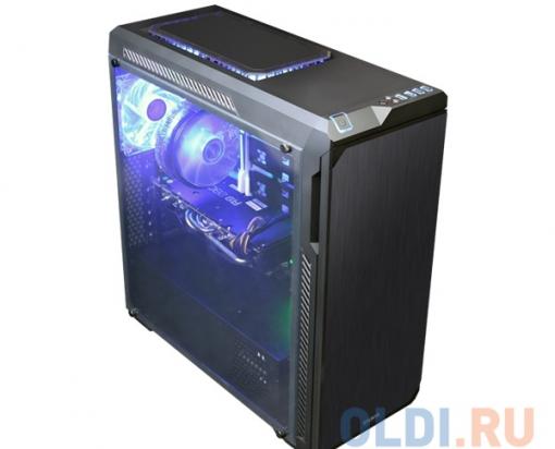 Корпус Zalman Z9 NEO Plus Black w\o PSU