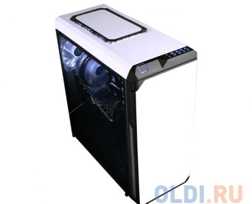 Корпус Zalman Z9 NEO Plus White w\o PSU