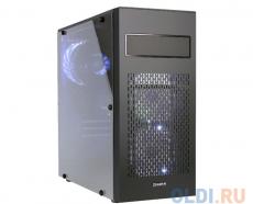 Корпус Zalman N2 Black w\o PSU