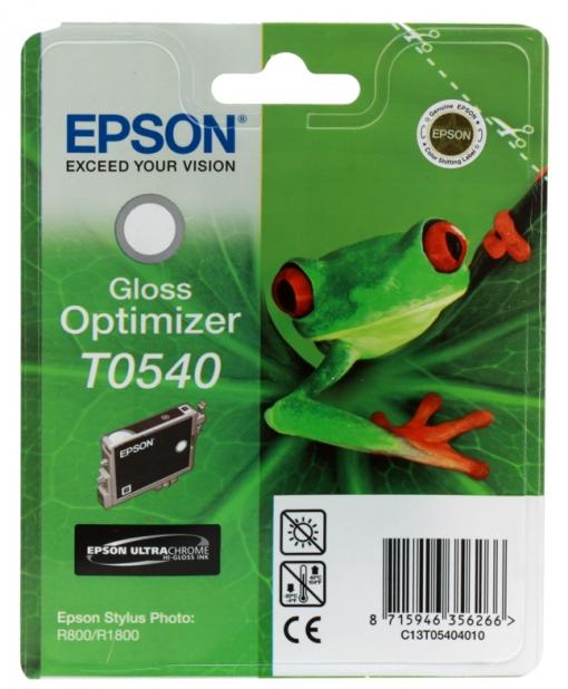 Картридж Epson Original T054040 (Photo R800) Глянец