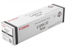 Тонер-картридж Canon C-EXV37 для iR-1730i, iR-1740i,  iR-1750i. Чёрный. 15100 страниц.