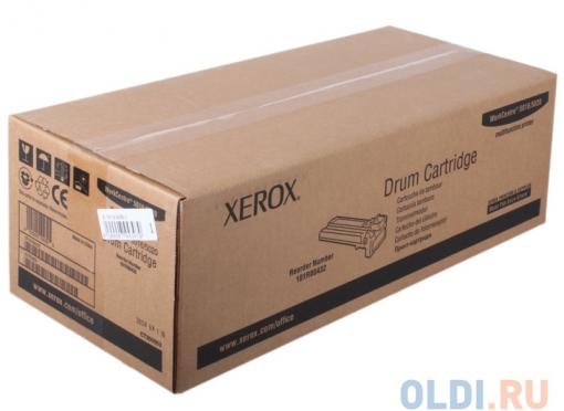 Фотобарабан Xerox 101R00432 для WC 5016/5020. Чёрный. 22000 страниц.