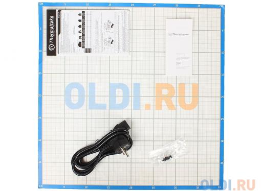 Блок питания Thermaltake TR2 S 650W [PS-TRS-0650NPCWEU-2] v2.3, A.PFC, 80 Plus , Fan 12 cm, Retail