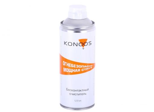 Сжатый воздух Konoos KAD-520F