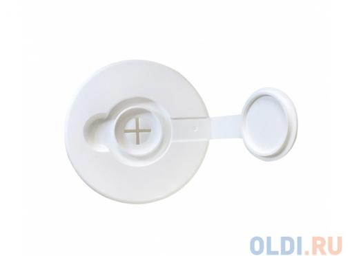 Чистящие салфетки для экранов всех типов CBR CS 0033-80, 80 шт., туба, CS 0033-80
