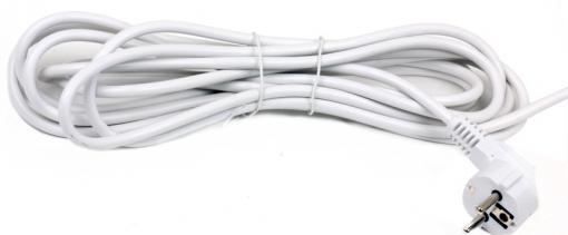 Сетевой фильтр Defender ES 5.0 m 5 розеток белый