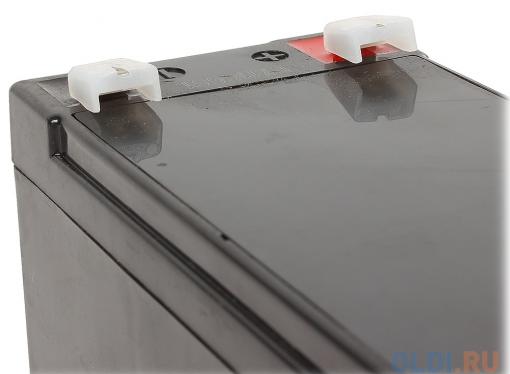 Аккумулятор 3Cott 12V7.2Ah