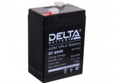 Аккумуляторная батарея DT 6045 Delta