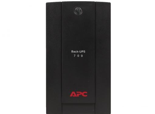 ИБП APC BX700UI Back-UPS 700VA/390W (4 IEC)