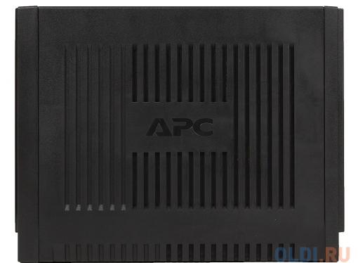 ИБП APC BX700UI Back-UPS 700VA/390W (4 IEC)