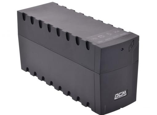 ИБП Powercom RPT-600A Raptor 600VA/360W AVR (3 IEC)