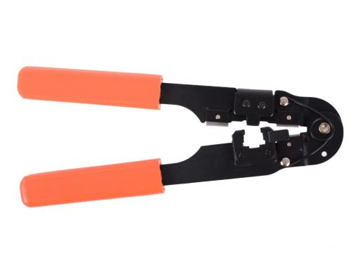 Инструмент Cablexpert T-210, обжимной для витой пары RJ-45 (8p8c)