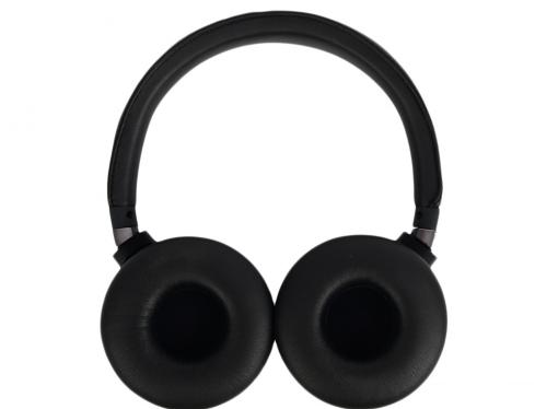 Гарнитура  A4Tech Bloody M510 black Проводные / Полноразмерные с микрофоном / Черный / 10 Гц - 22 кГц / 103 дБ / Одностороннее / Mini-jack / 3.5 мм